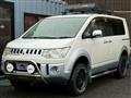 2009 Mitsubishi Delica D5