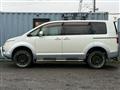 2009 Mitsubishi Delica D5