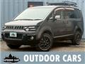 2012 Mitsubishi Delica D5