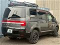 2012 Mitsubishi Delica D5