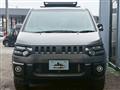 2012 Mitsubishi Delica D5