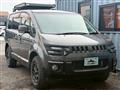 2012 Mitsubishi Delica D5