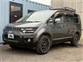 2012 Mitsubishi Delica D5