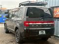 2012 Mitsubishi Delica D5
