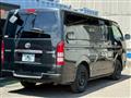 2008 Toyota Hiace Van
