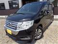2013 Honda Step WGN