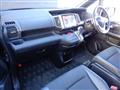 2013 Honda Step WGN