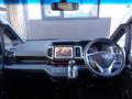 2013 Honda Step WGN