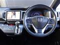 2013 Honda Step WGN