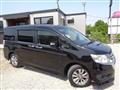 2013 Honda Step WGN