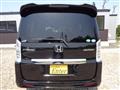 2013 Honda Step WGN