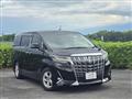 2018 Toyota Alphard G