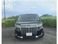2018 Toyota Alphard G