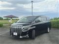 2018 Toyota Alphard G