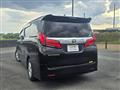 2018 Toyota Alphard G