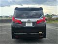 2018 Toyota Alphard G