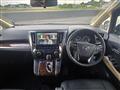 2018 Toyota Alphard G