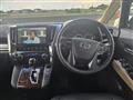 2018 Toyota Alphard G