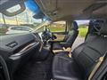 2018 Toyota Alphard G
