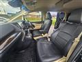 2018 Toyota Alphard G