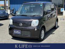 2013 Nissan Moco