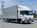 2017 Isuzu Isuzu Others