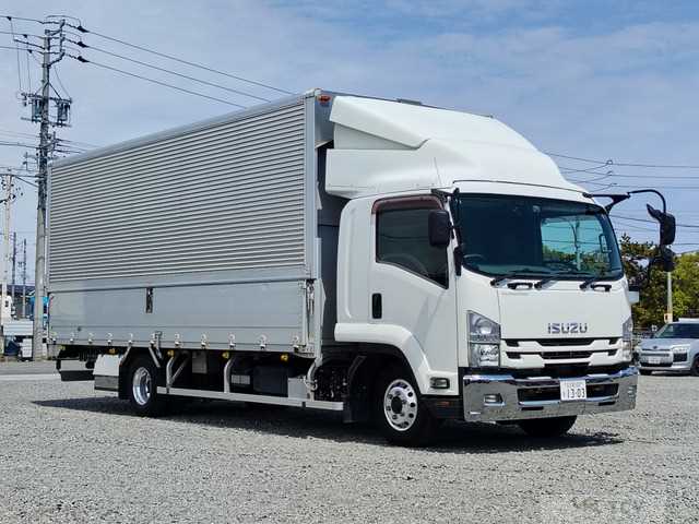 2017 Isuzu Isuzu Others