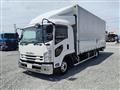 2017 Isuzu Isuzu Others
