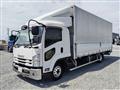 2017 Isuzu Isuzu Others