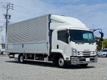 2017 Isuzu Isuzu Others