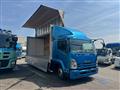 2022 Isuzu Isuzu Others
