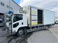 2018 Isuzu Isuzu Others