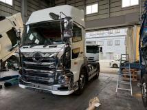 2020 Hino Hino Others