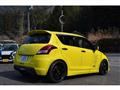 2012 Suzuki Swift