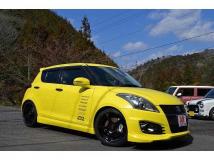 2012 Suzuki Swift