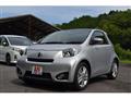 2012 Toyota IQ