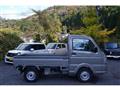 2025 Suzuki Carry Truck