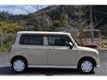 2011 Suzuki Lapin