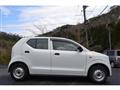 2016 Suzuki Alto