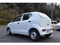 2016 Suzuki Alto