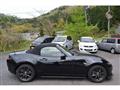 2016 Mazda Roadster