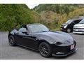 2016 Mazda Roadster