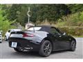 2016 Mazda Roadster