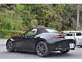 2016 Mazda Roadster