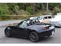 2016 Mazda Roadster