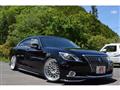 2013 Toyota Crown Majesta