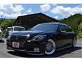 2013 Toyota Crown Majesta