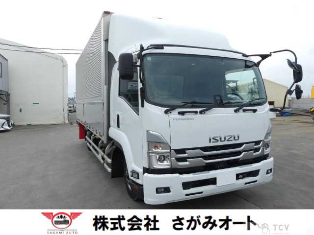 2021 Isuzu Isuzu Others