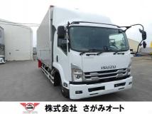 2021 Isuzu Isuzu Others