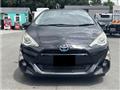 2016 Toyota AQUA